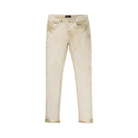 PURPLE BRAND P001 SKINNY KHAKI