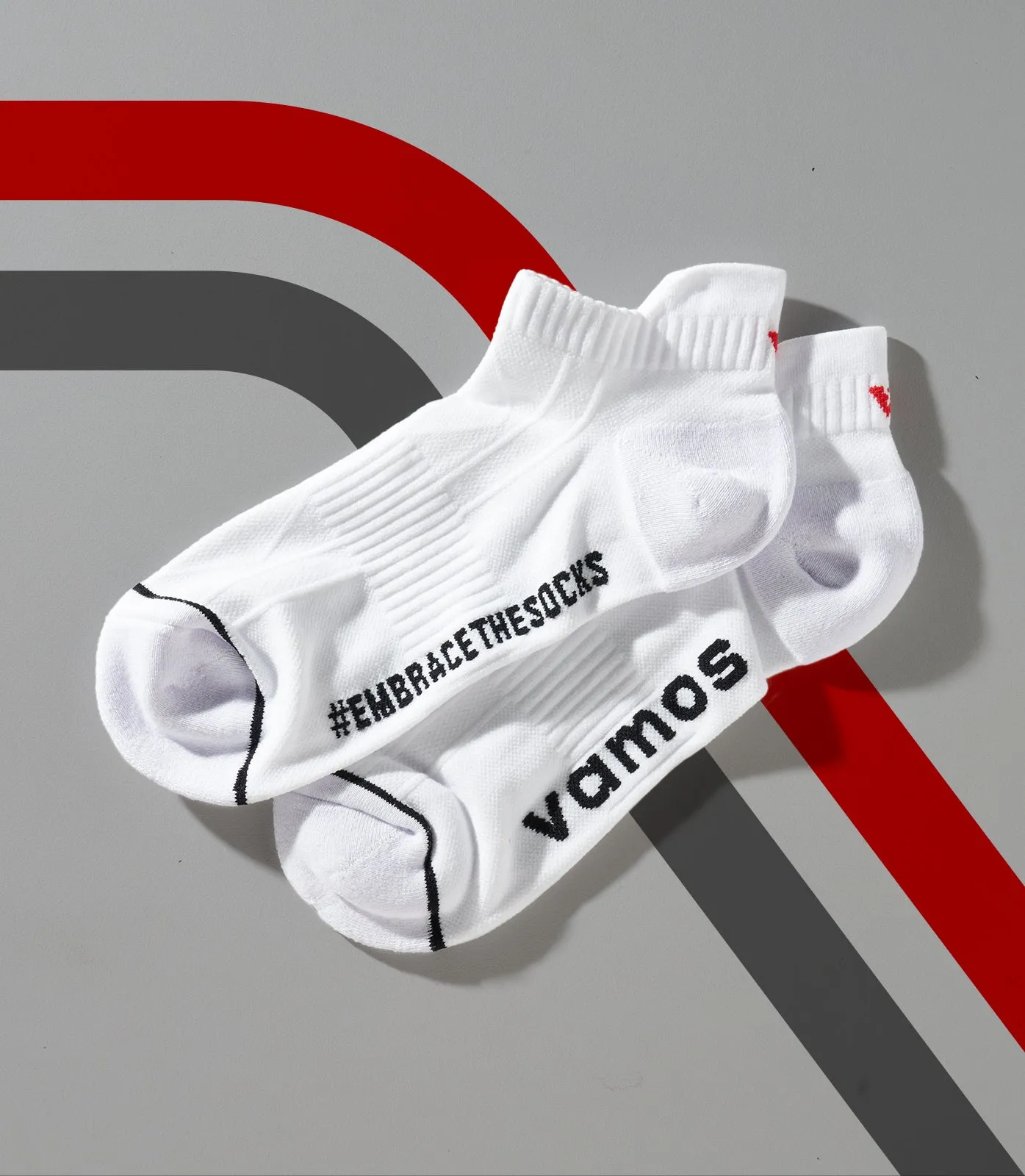 RAPIDO PRO (WHITE)