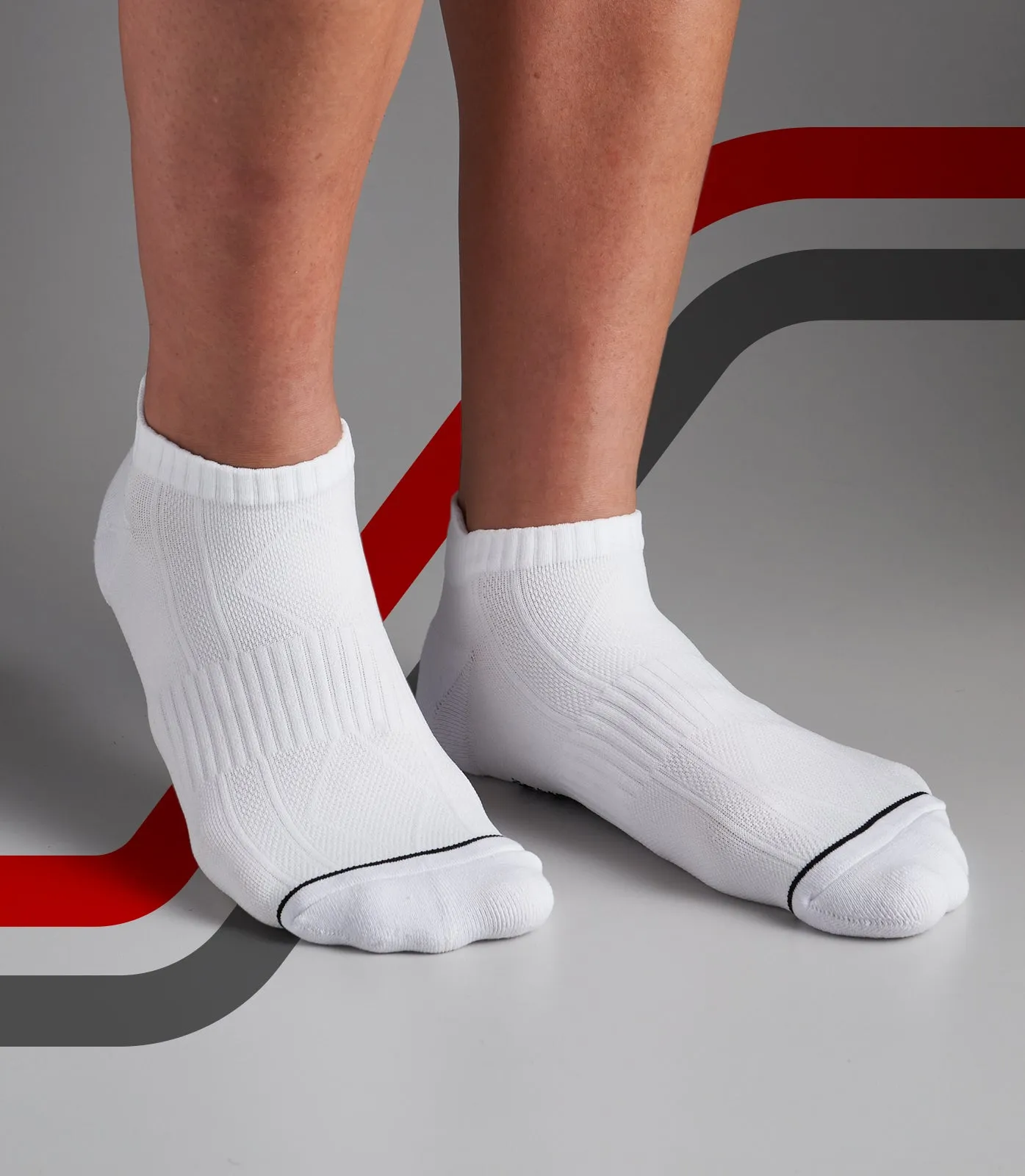 RAPIDO PRO (WHITE)