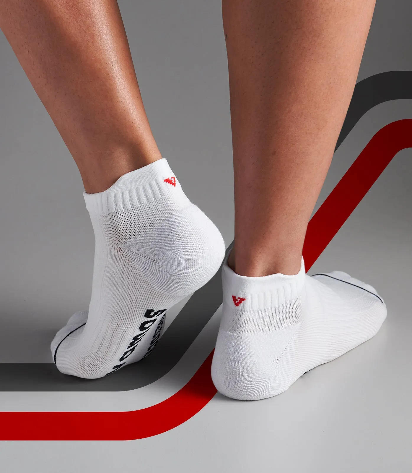 RAPIDO PRO (WHITE)