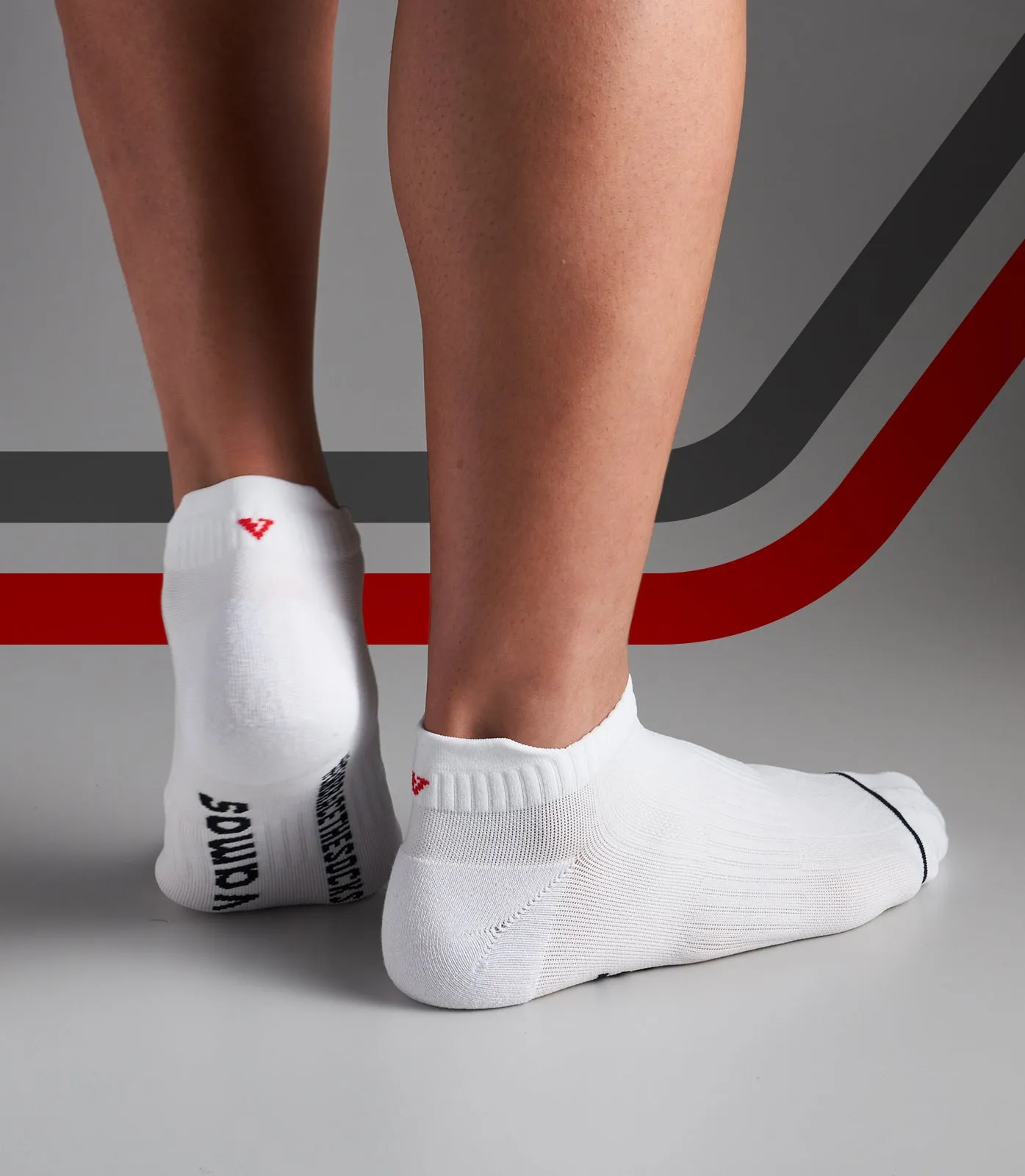 RAPIDO PRO (WHITE)