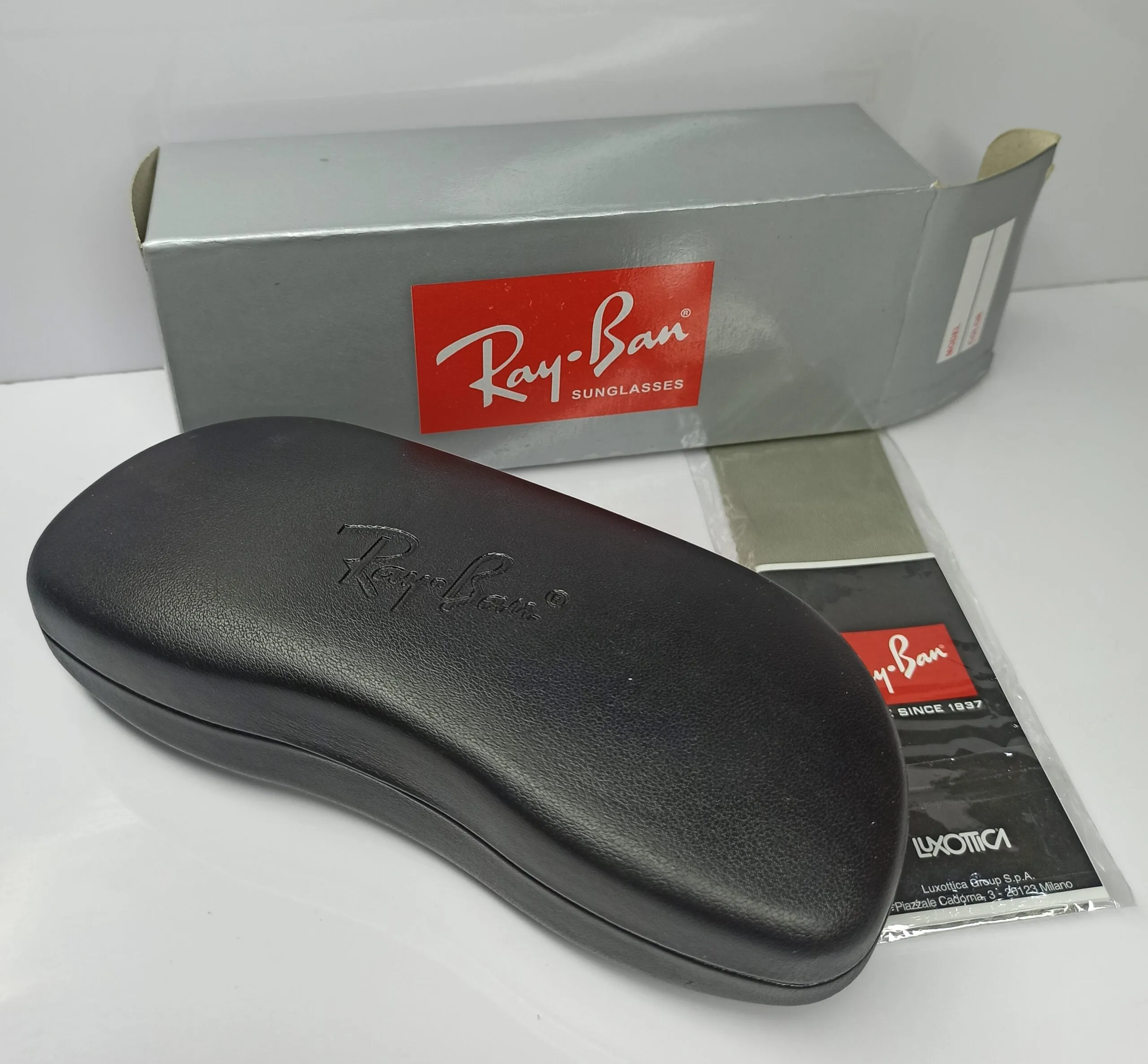 Ray Ban - Brand Box - Standard