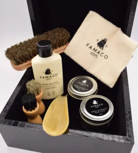 Renoir Shoe Care - Presentation Box