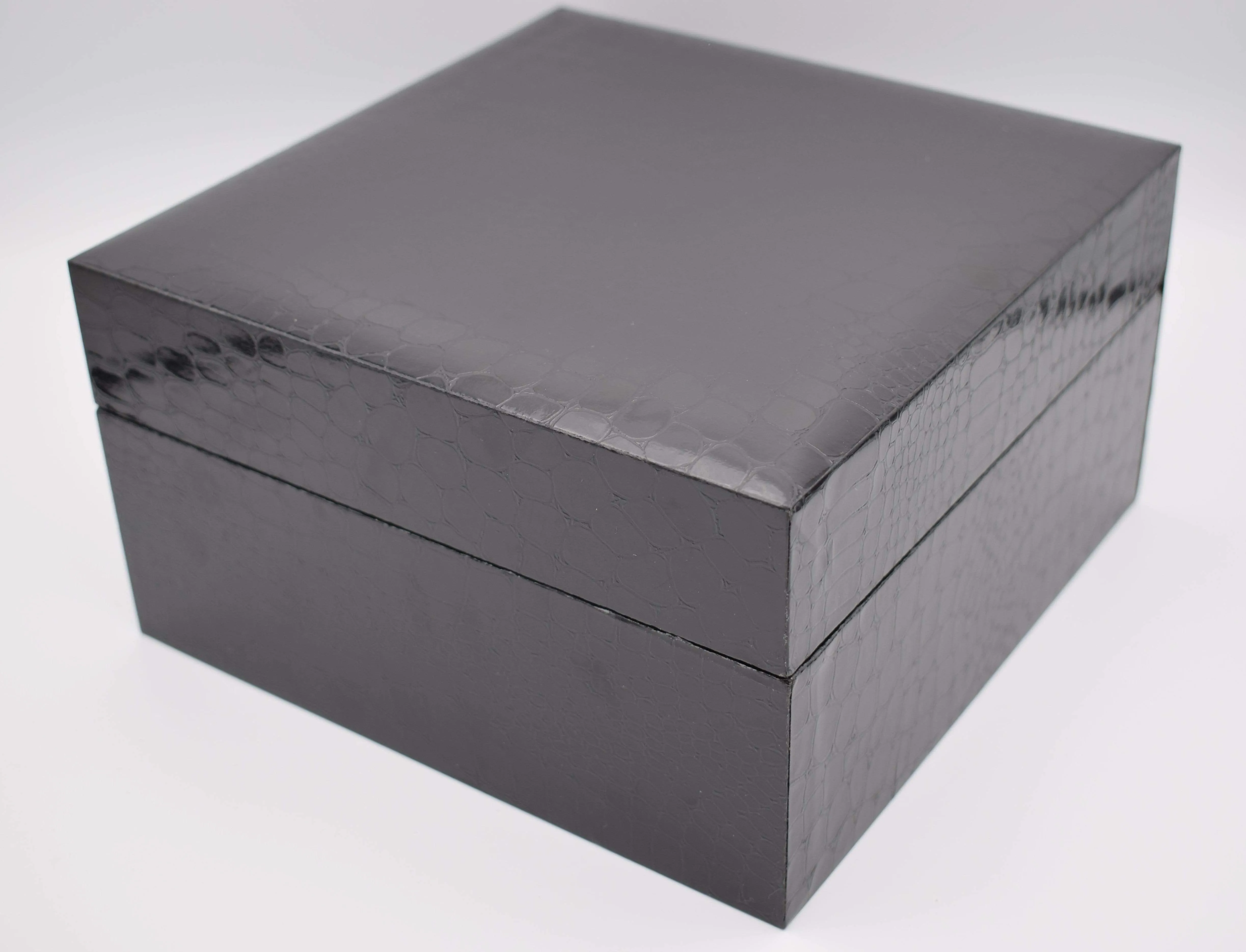 Renoir Shoe Care - Presentation Box