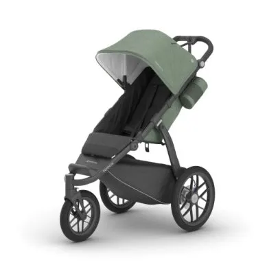 Ridge Stroller
