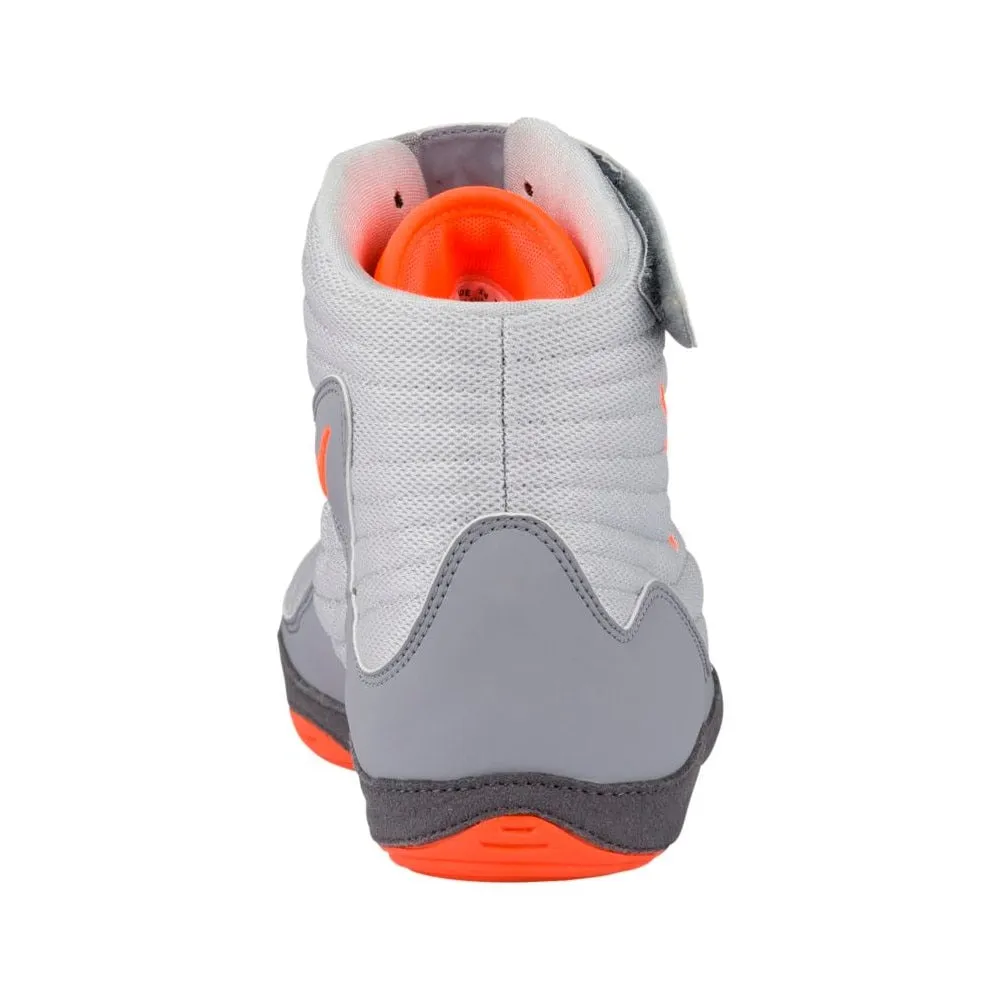 Ringerschuhe NIKE Inflict 3 - Grau/Orange