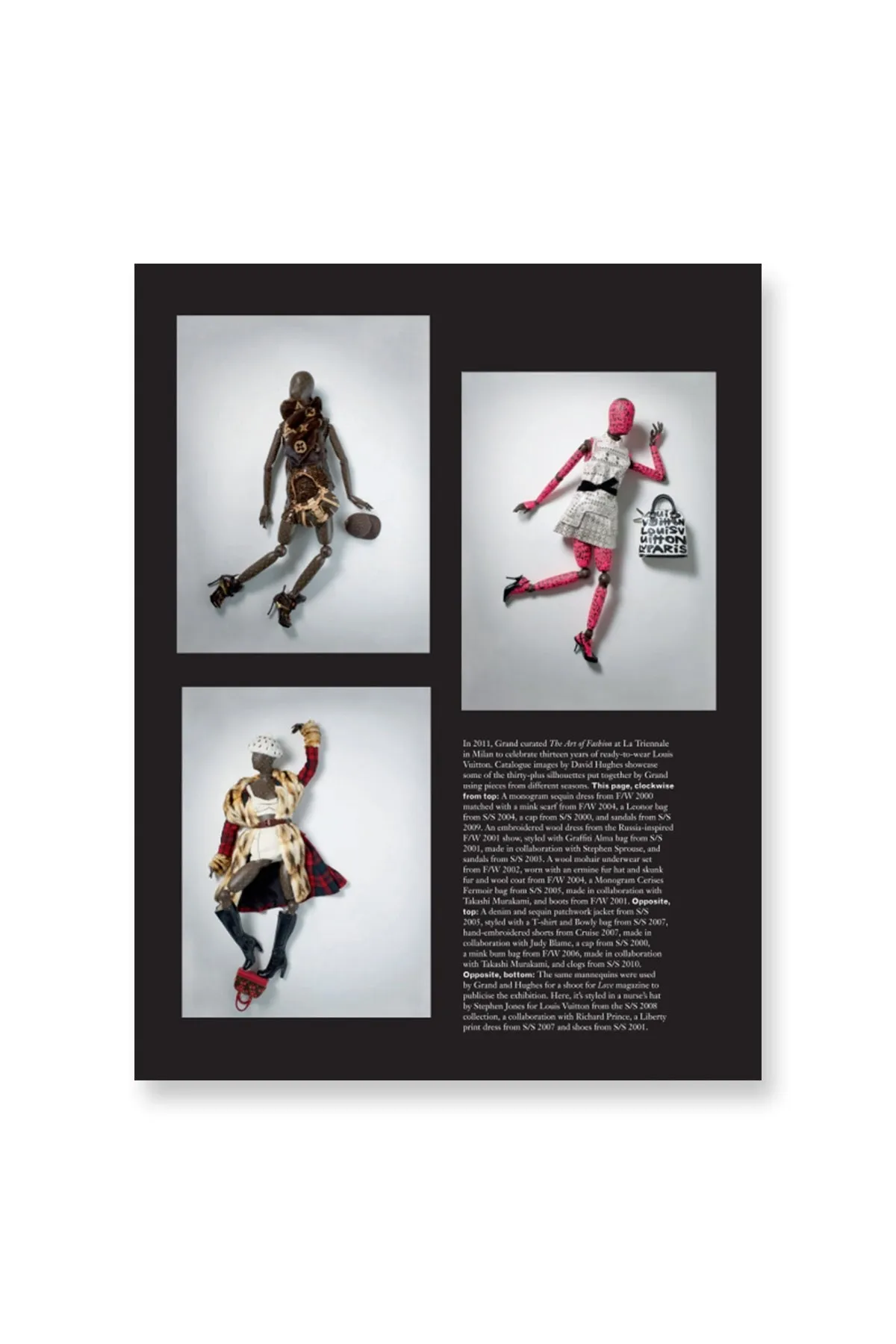 RIZZOLI | FASHION TOGETHER