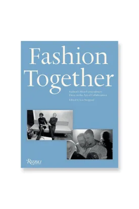 RIZZOLI | FASHION TOGETHER