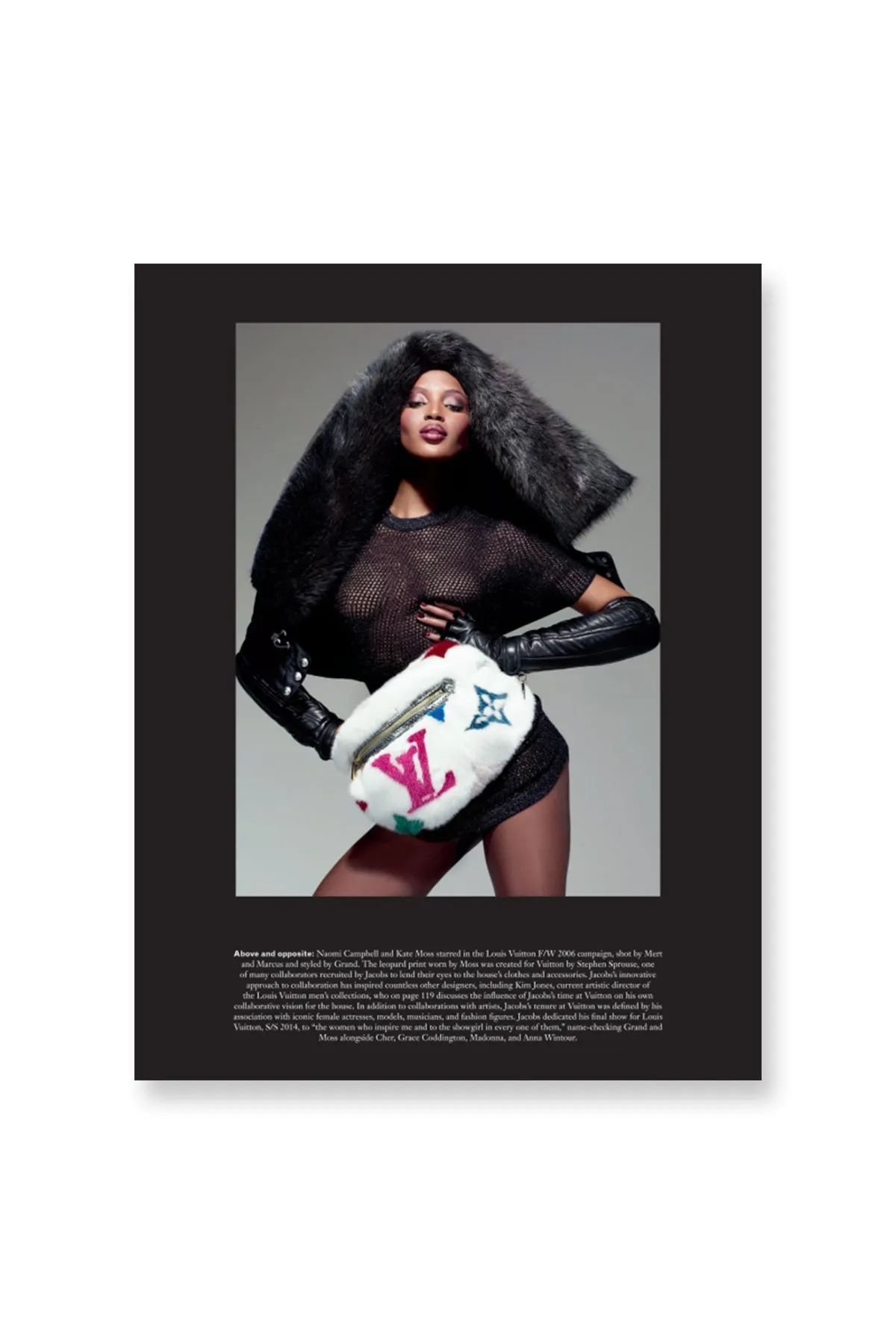 RIZZOLI | FASHION TOGETHER