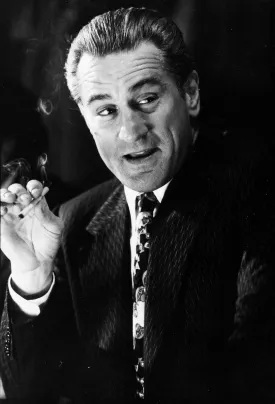 Robert De Niro - Art Prints