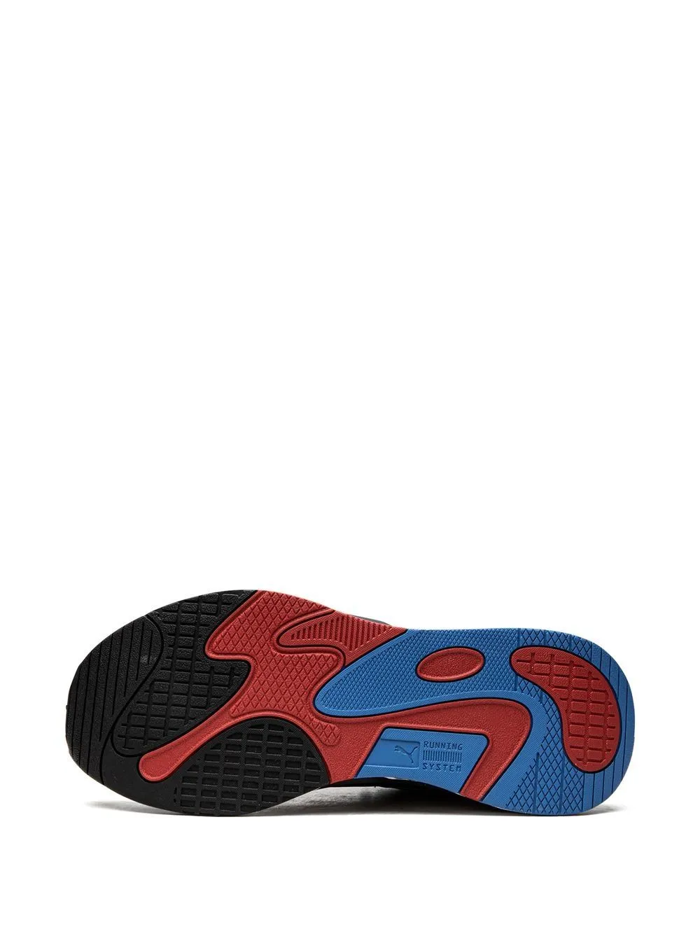 RS-Fast low-top sneakers