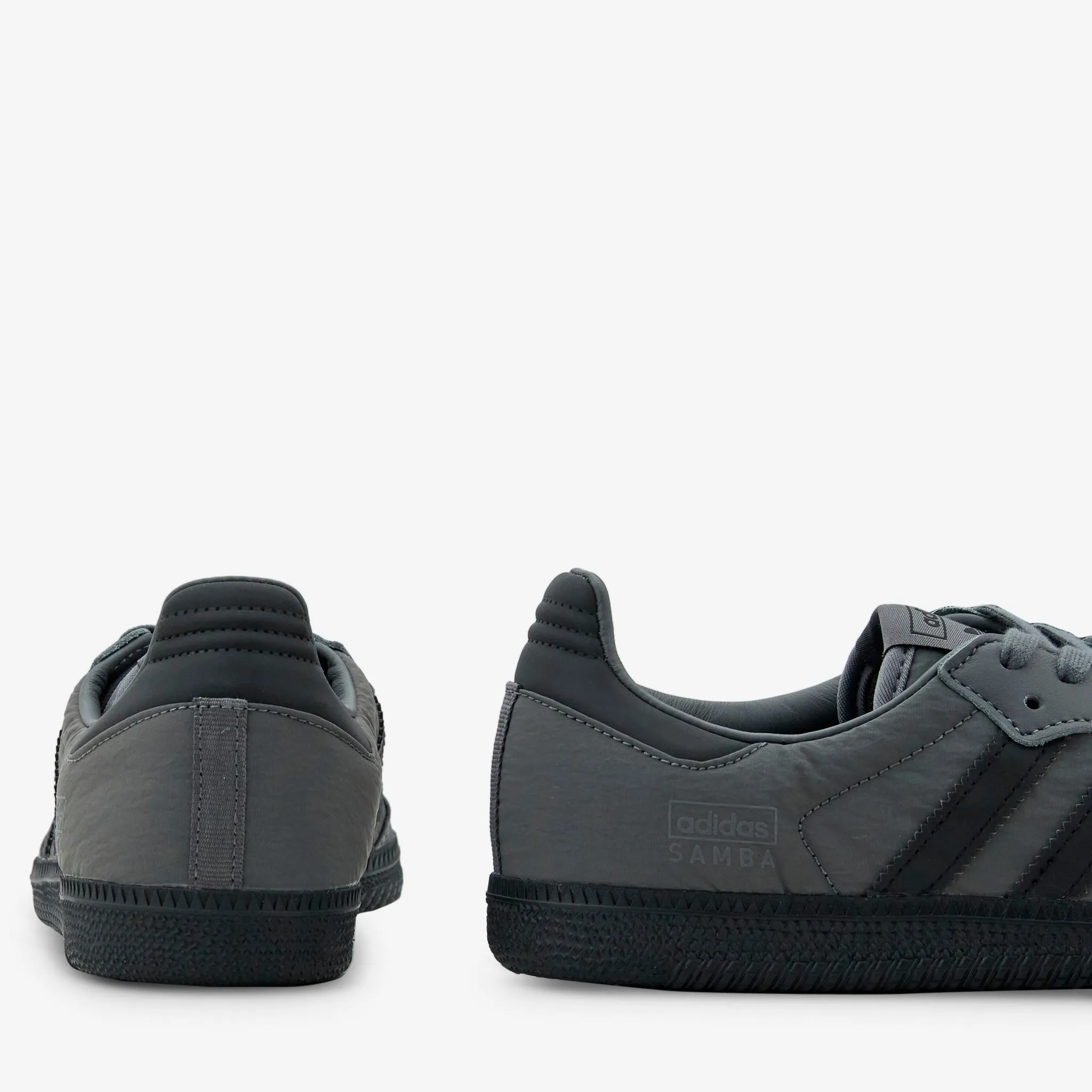 Samba OG Grey Five | Core Black | Core Black