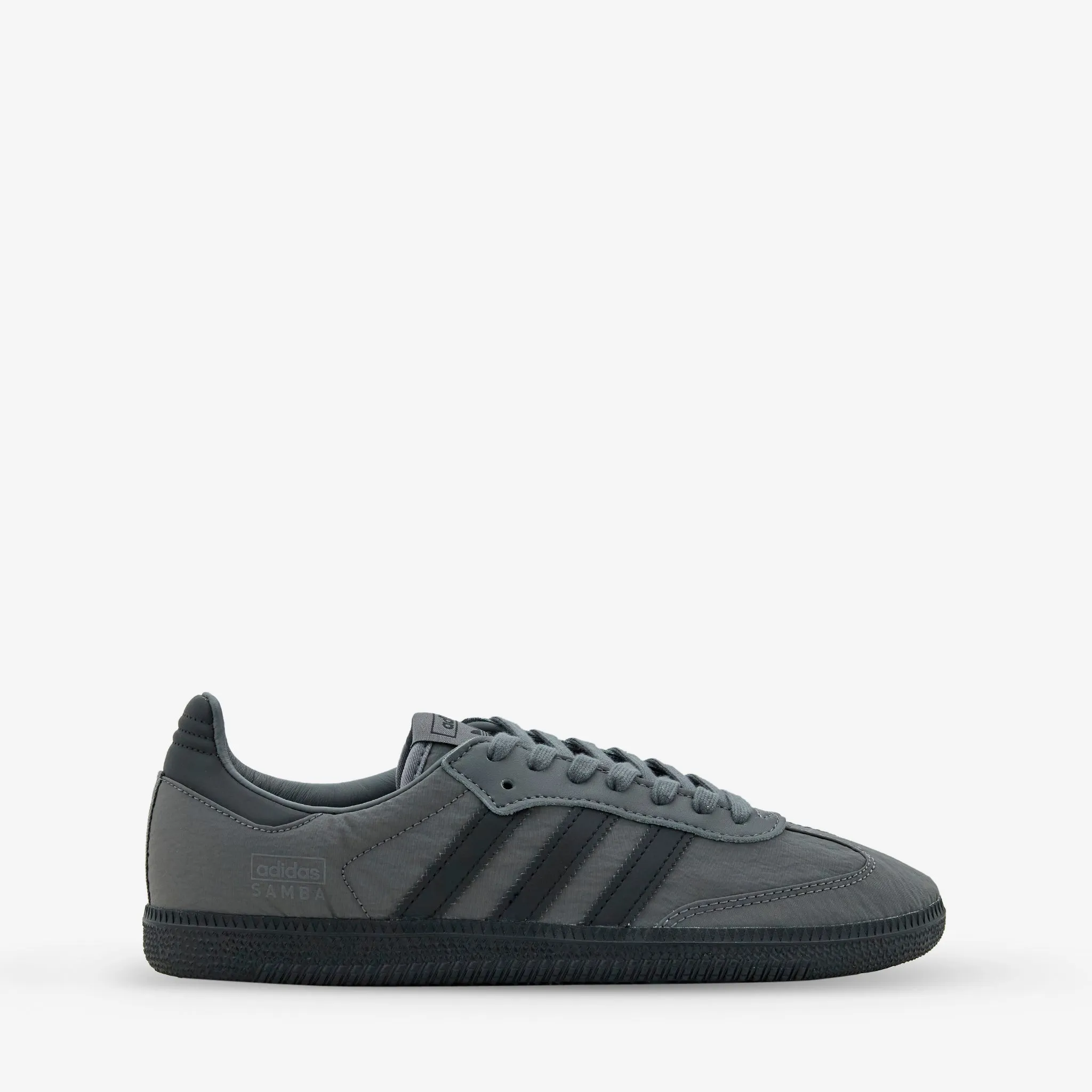Samba OG Grey Five | Core Black | Core Black