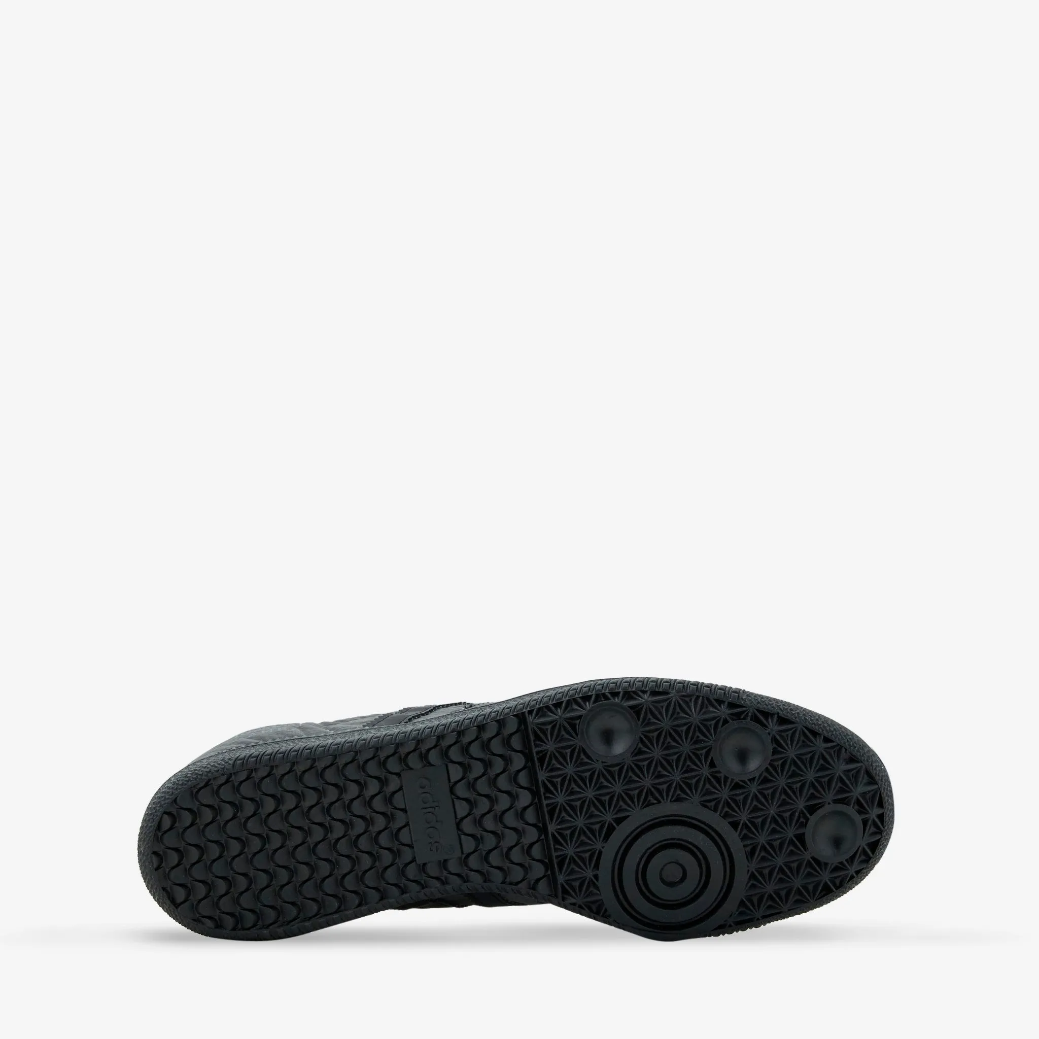 Samba OG Grey Five | Core Black | Core Black
