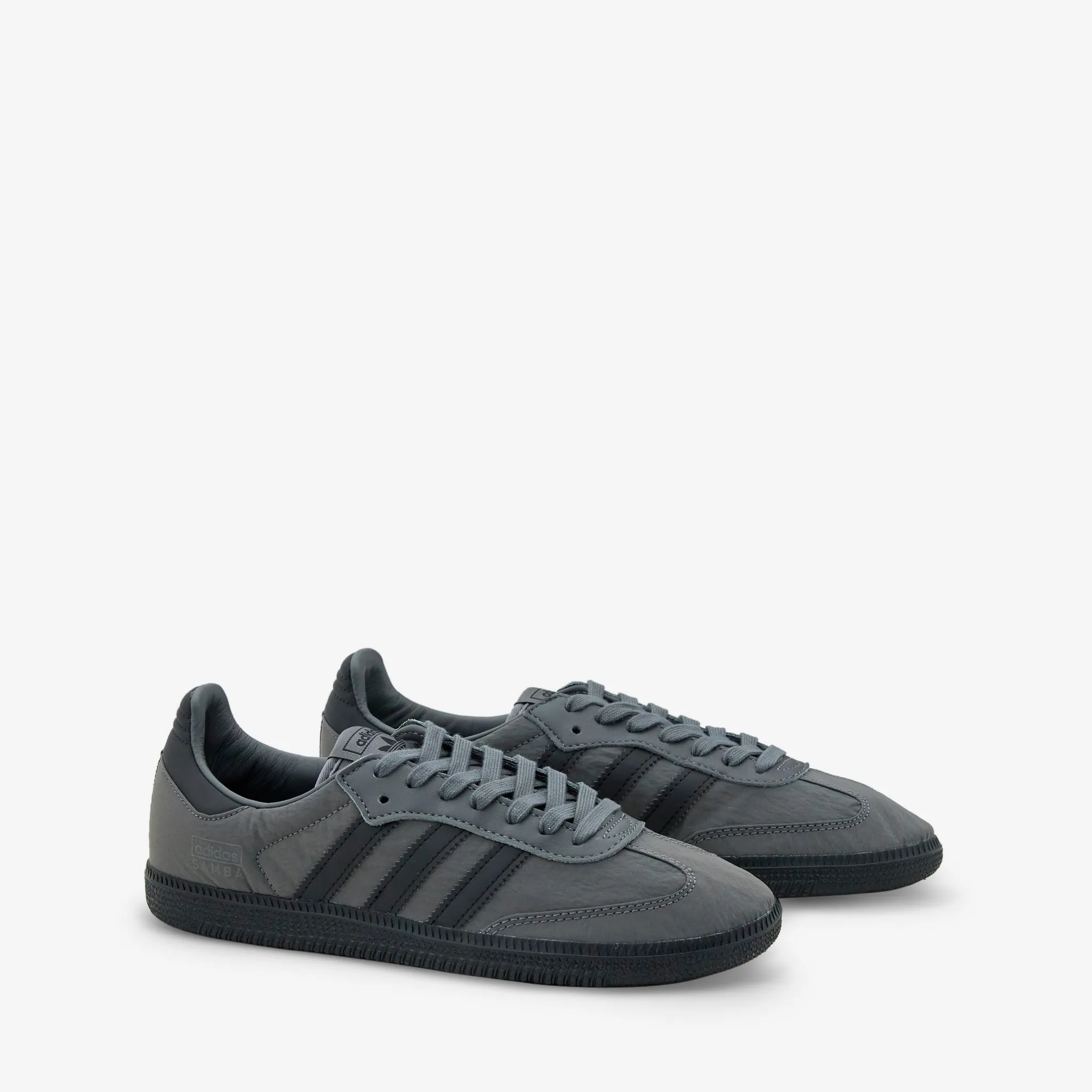 Samba OG Grey Five | Core Black | Core Black
