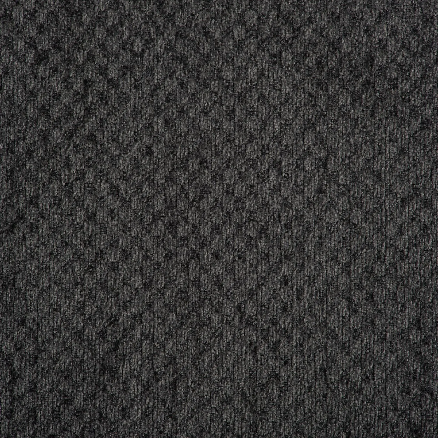 Sherwood Chenille Chair - Charcoal