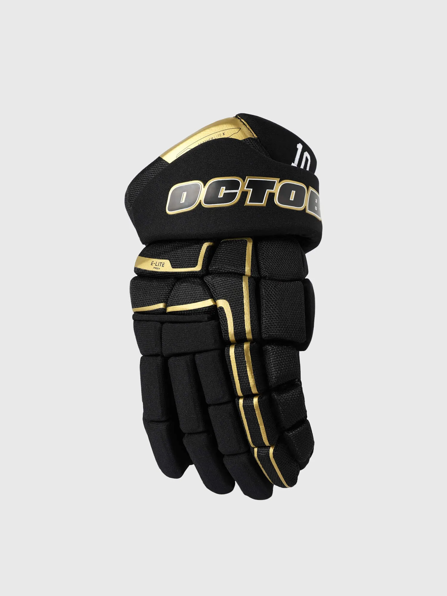 Sherwood CODE Encrypt x OVO LE Hockey Glove // Gants de hockey Sherwood CODE Encrypt x OVO LE
