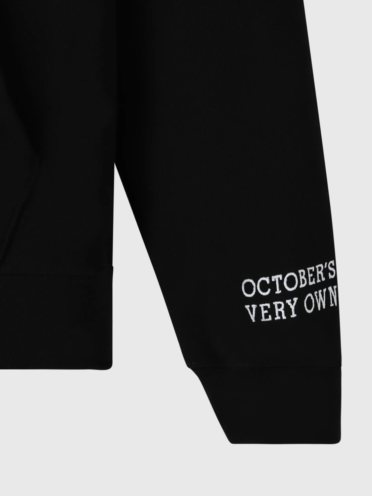 Sherwood x OVO LE Hoodie // Chandail à capuchon Sherwood x OVO LE