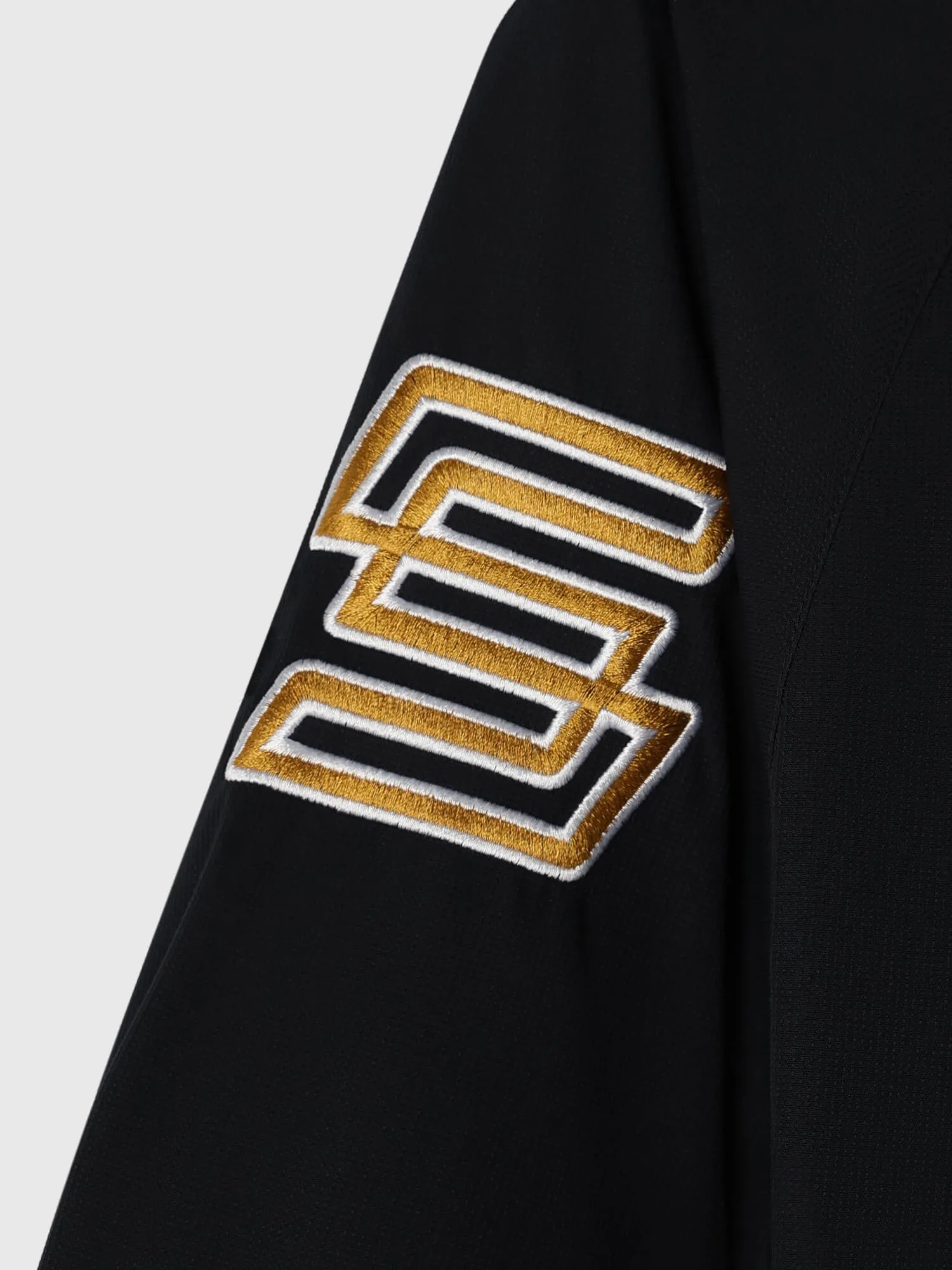 Sherwood x OVO LE Track Suit Full-zip Jacket // Veste de survêtement à glissière intégrale Sherwood x OVO LE