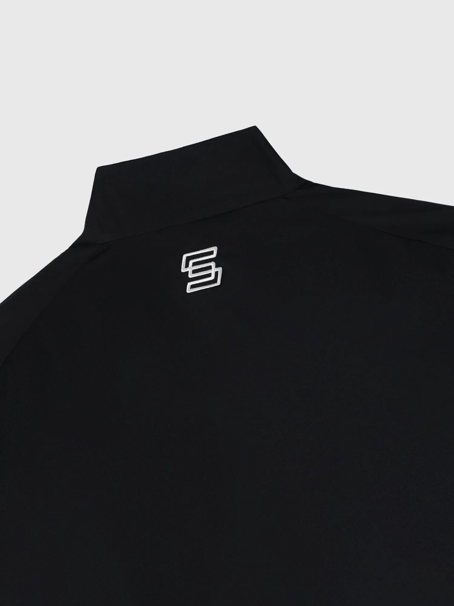 Sherwood x OVO LE Track Suit Full-zip Jacket // Veste de survêtement à glissière intégrale Sherwood x OVO LE