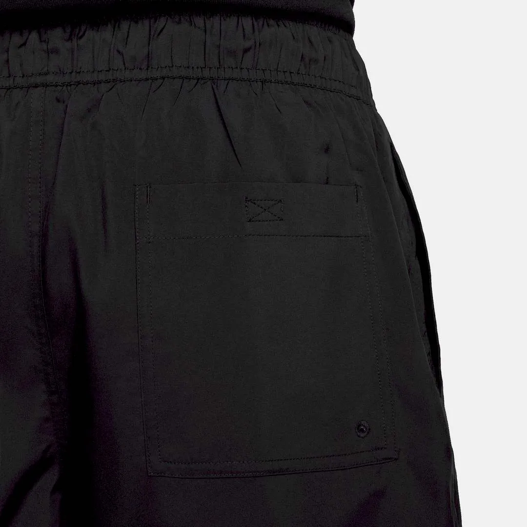 Short Flow Nike Club - Noir