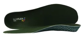 Slimflex Green Insoles | 10 Pairs