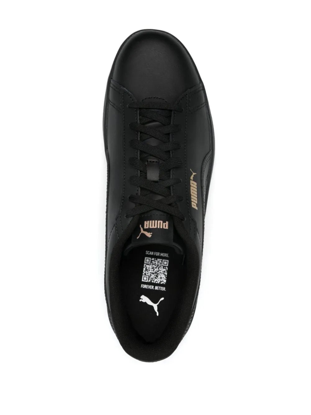 Smash 3.0 leather sneakers