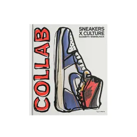 Sneakers x Culture: Collab
