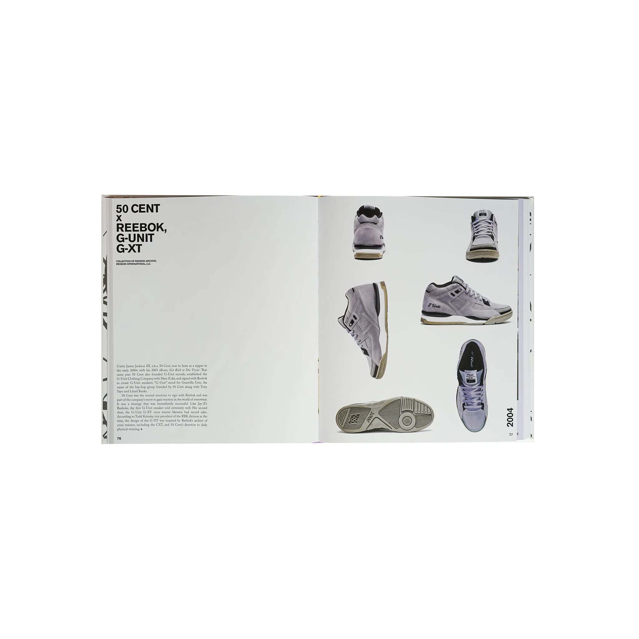 Sneakers x Culture: Collab