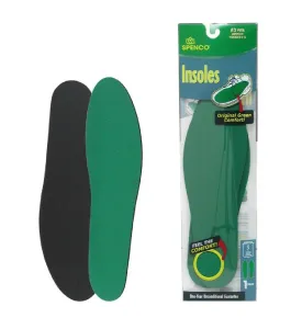 Spenco (#SPF) Flat Standard Insole (Full) 40-212 - One Pair