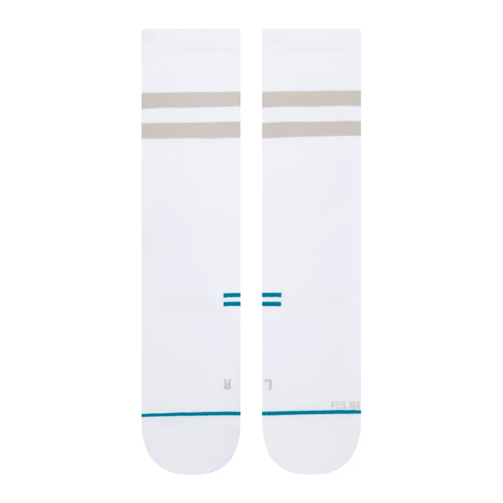 Stance Run Franchise Ultralight Crew Socks