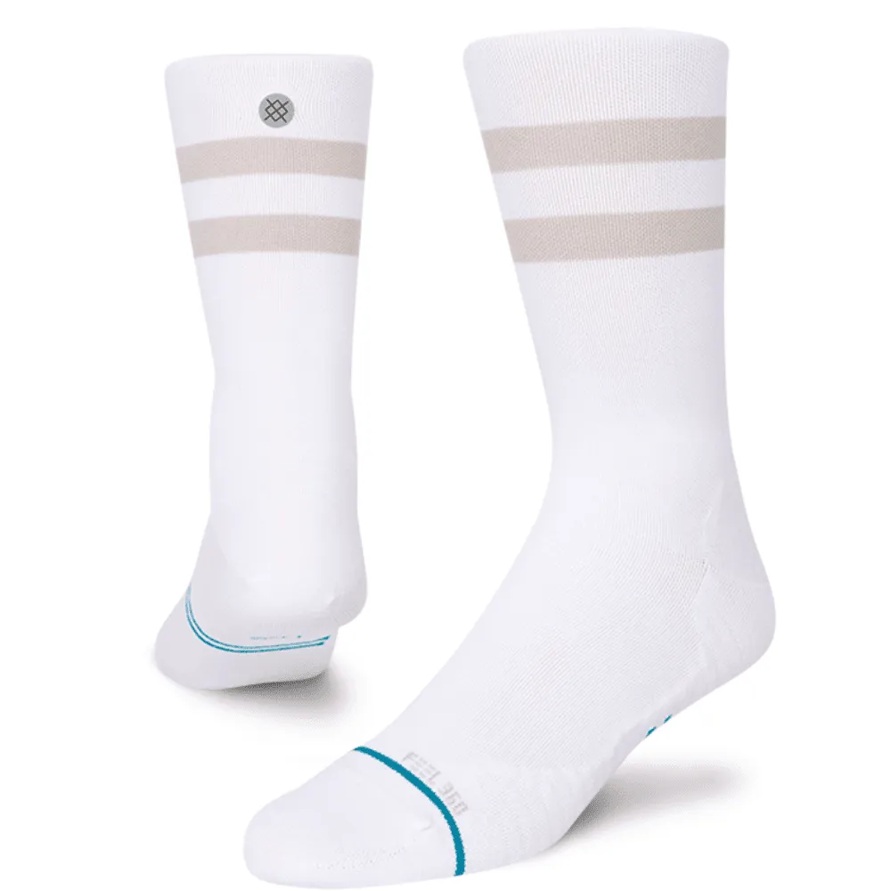 Stance Run Franchise Ultralight Crew Socks