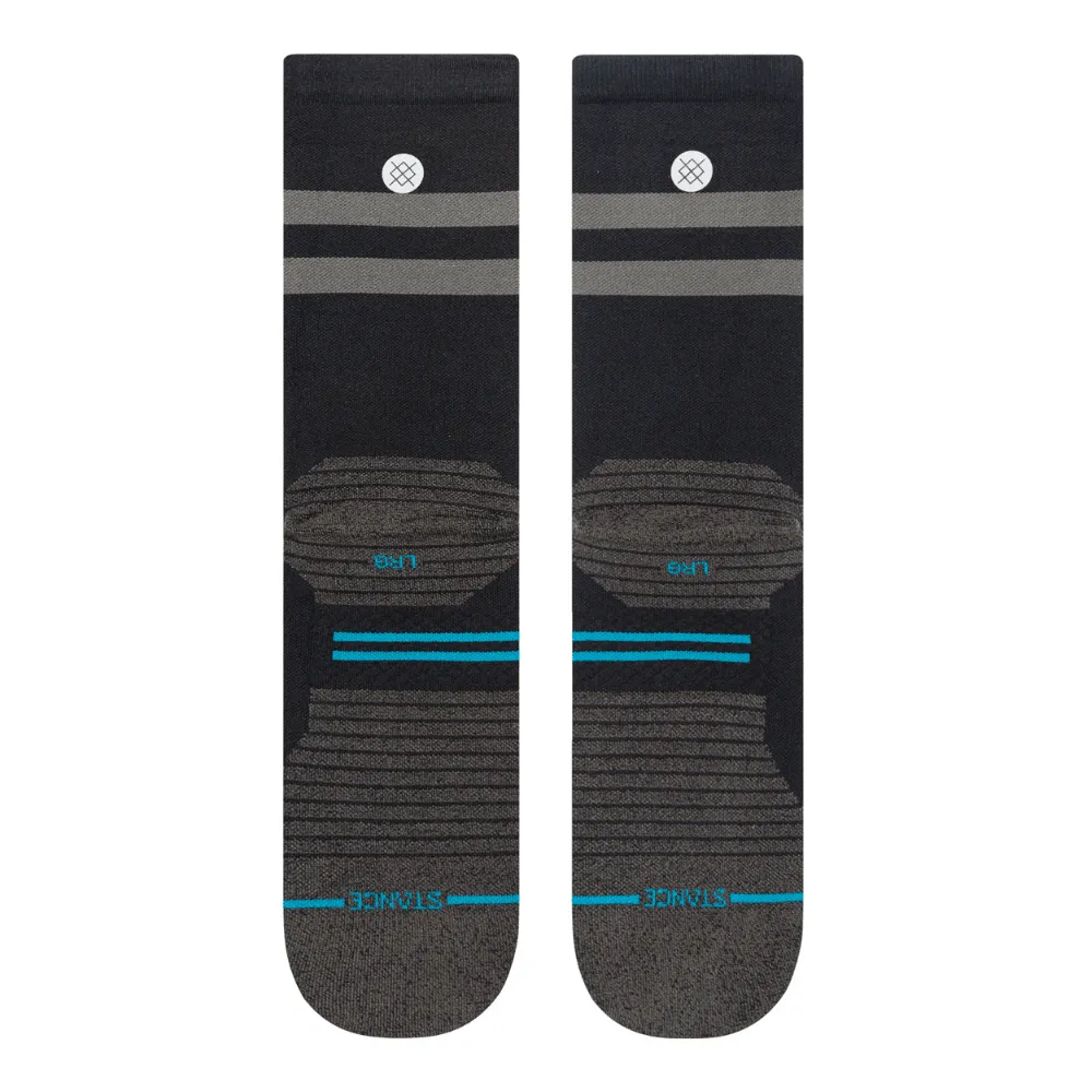 Stance Run Franchise Ultralight Crew Socks