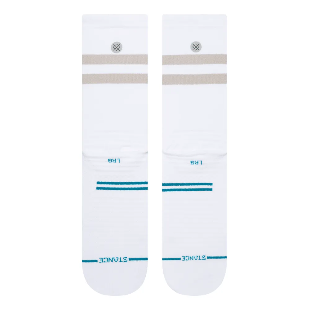 Stance Run Franchise Ultralight Crew Socks