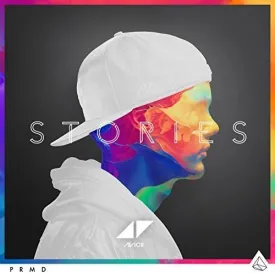 Stories - Vinyl LP