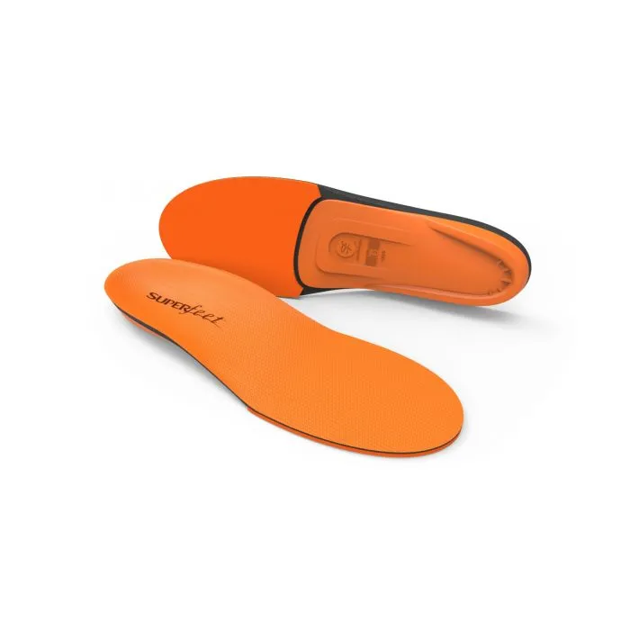 SuperFeet All Purpose High Impact Support (Orange)