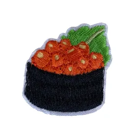 Sushi (4 styles)