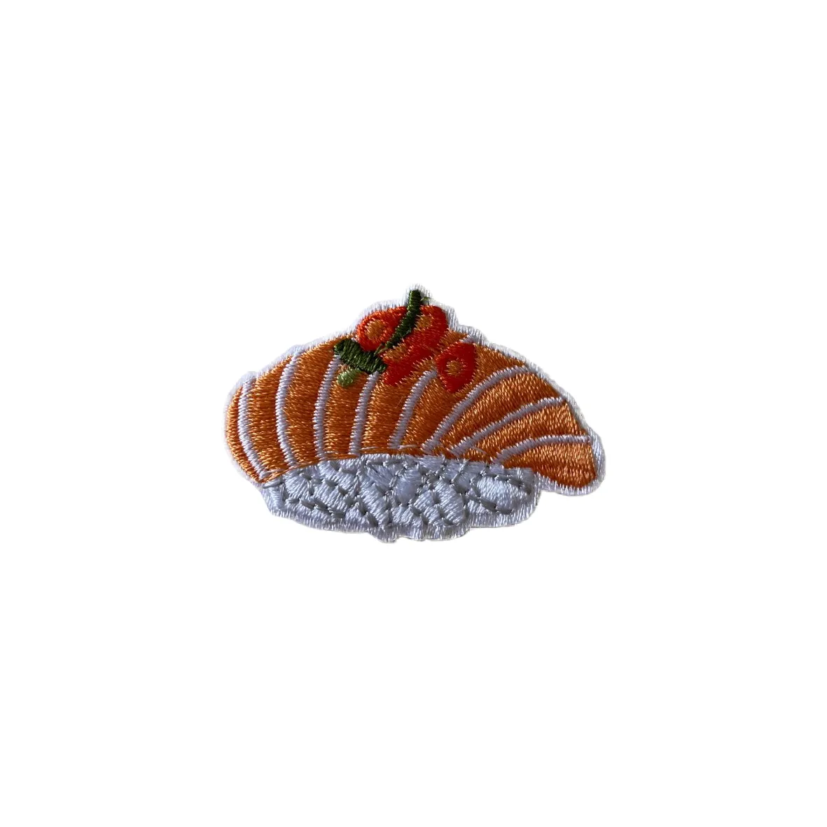 Sushi (4 styles)