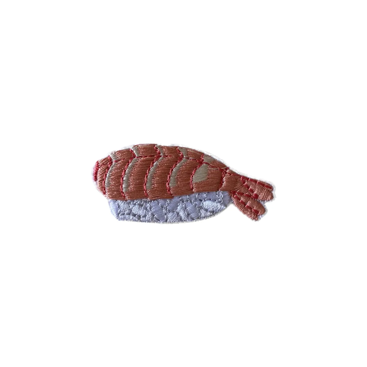 Sushi (4 styles)