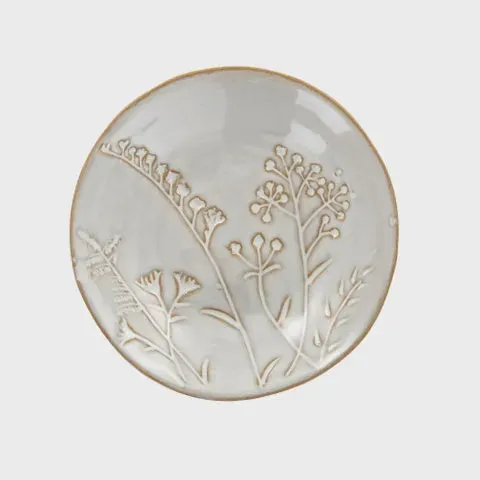 Trinket Dish - Oshi Ivory