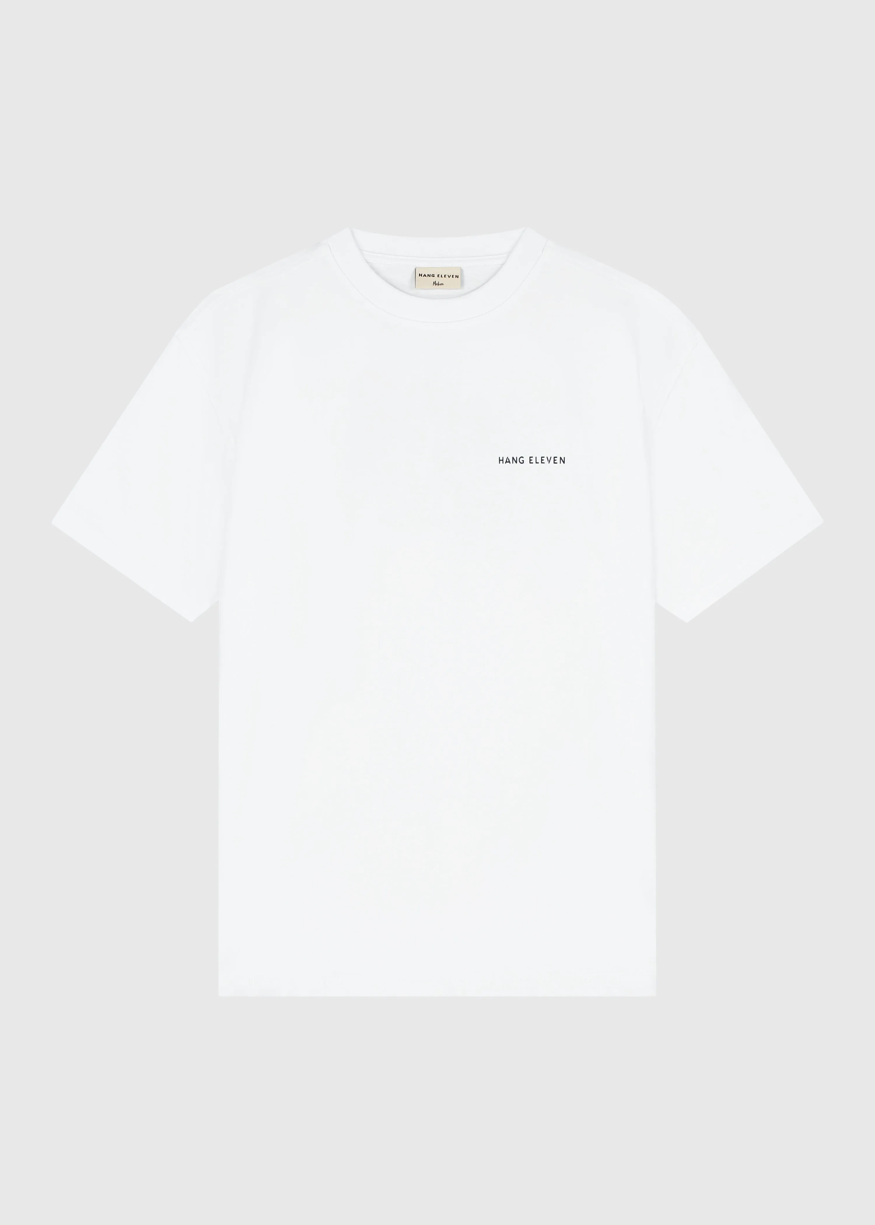 Typo Brand Tee