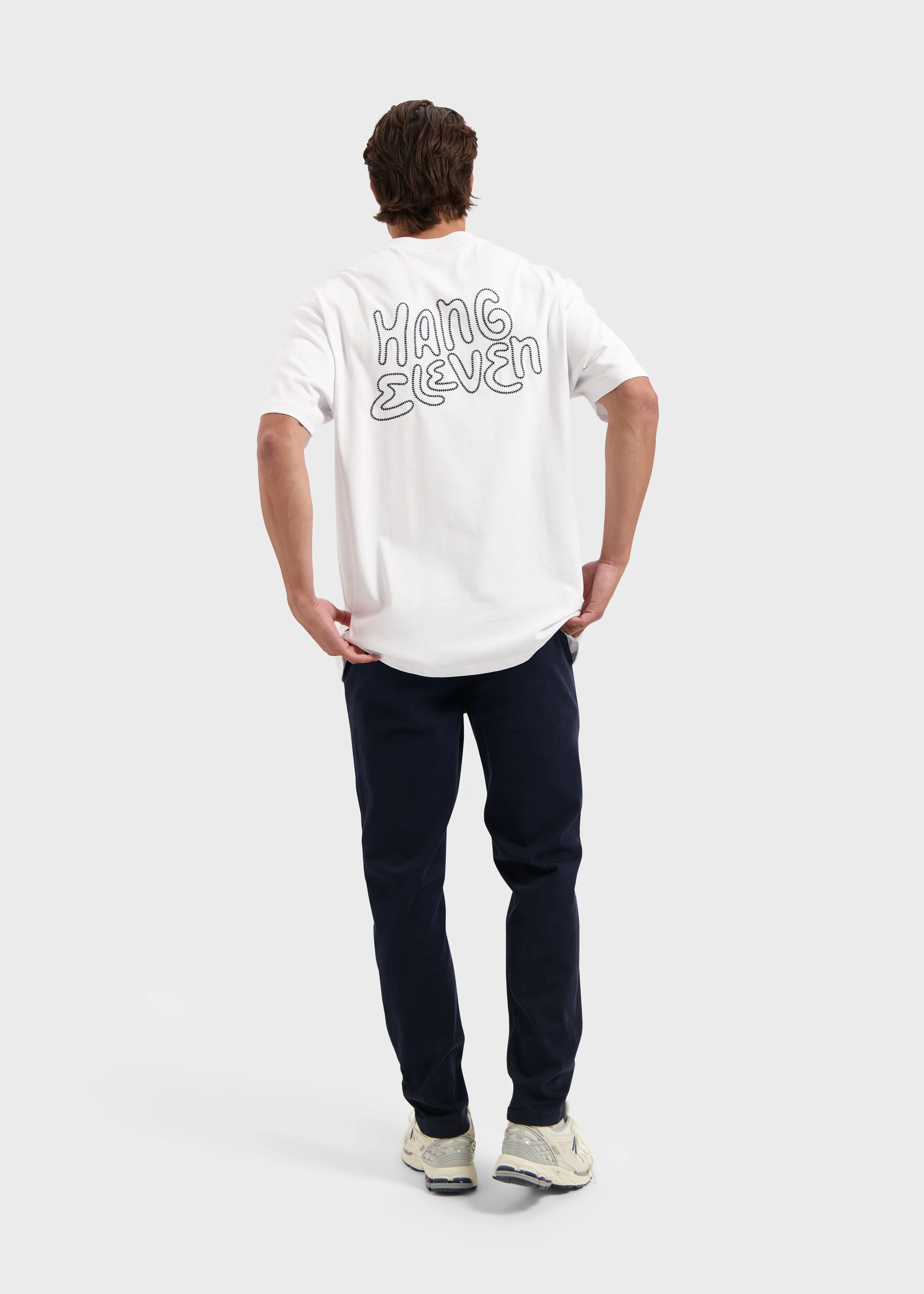 Typo Brand Tee