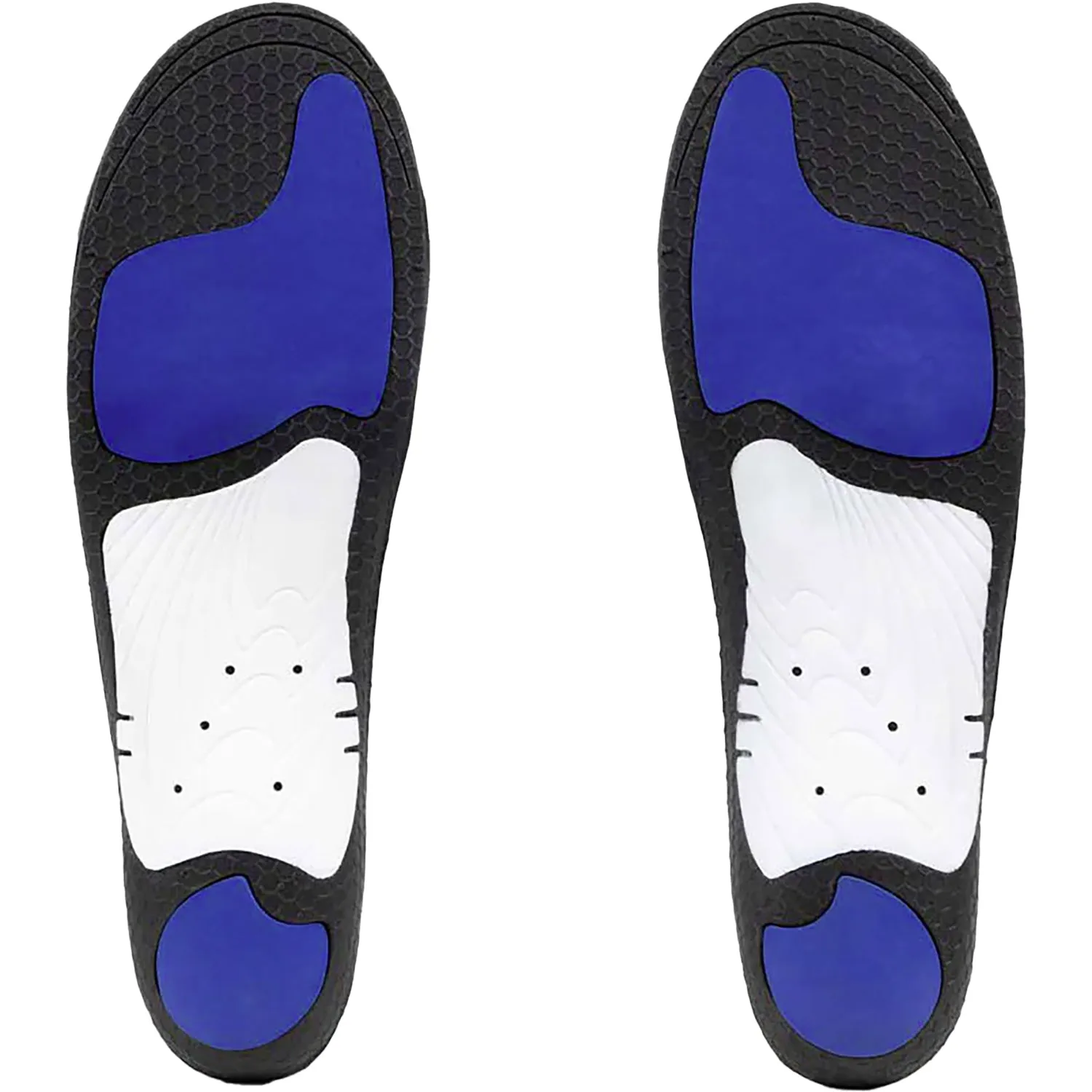 Unisex Currex Metpad Medium Arch Insoles