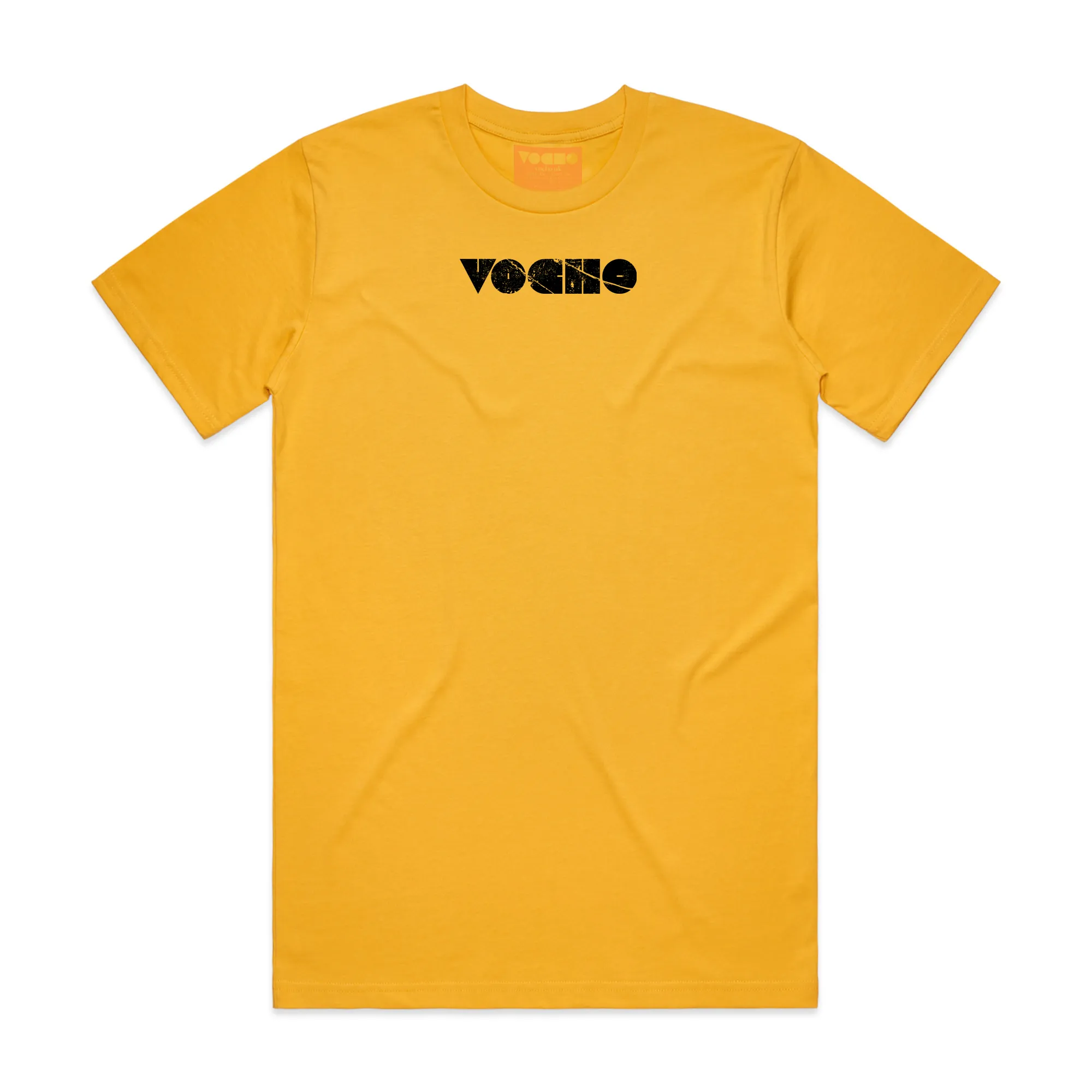 Vocho Brand Logo