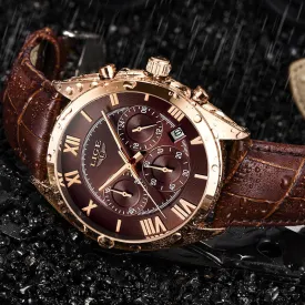 Watch For Men Top Brand Luxury.