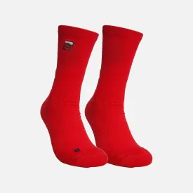 WBM CREW-SOCKS ST 1