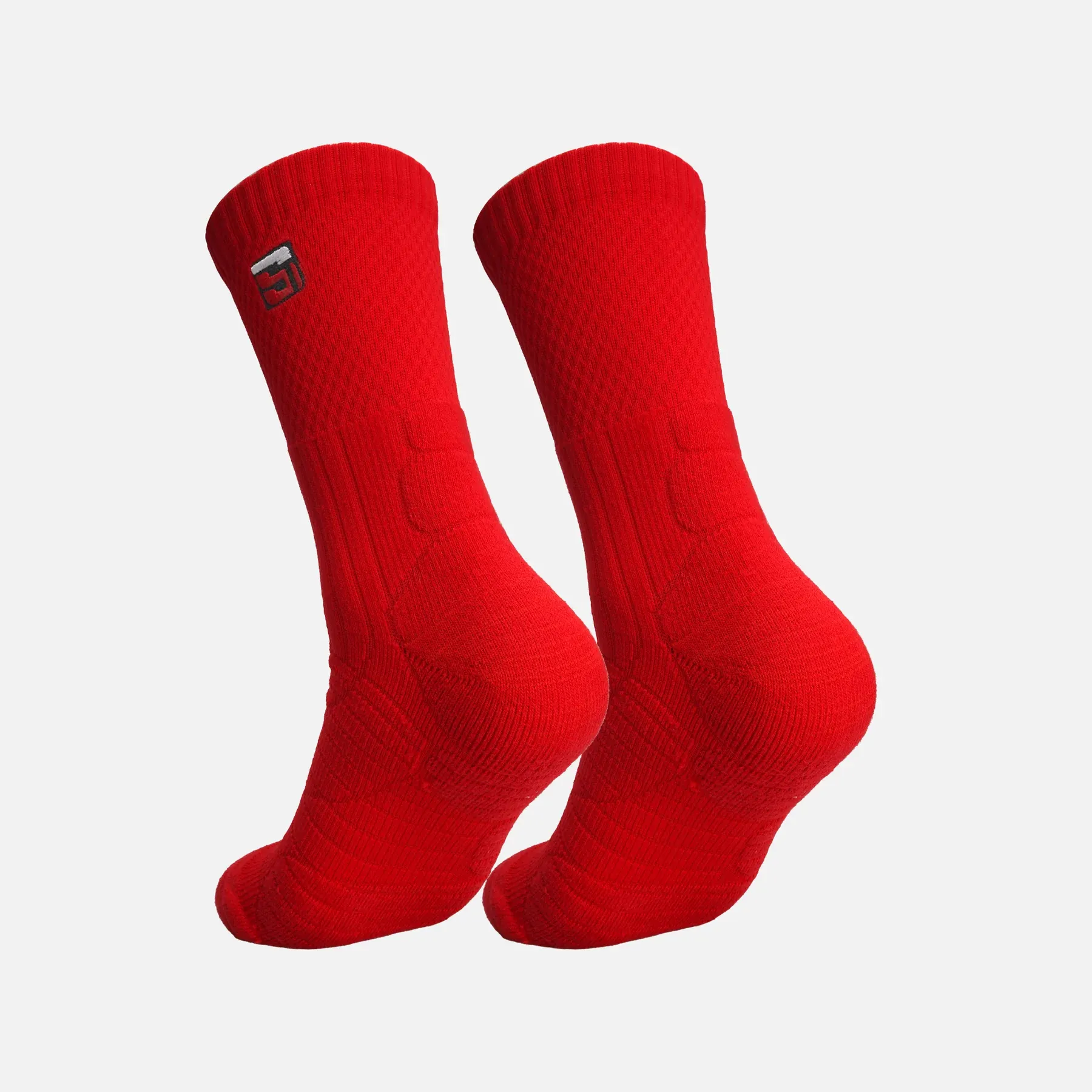 WBM CREW-SOCKS ST 1
