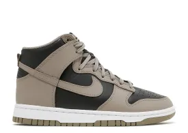 Wmns Nike Dunk High "MOON FOSSIL" DD1869 002