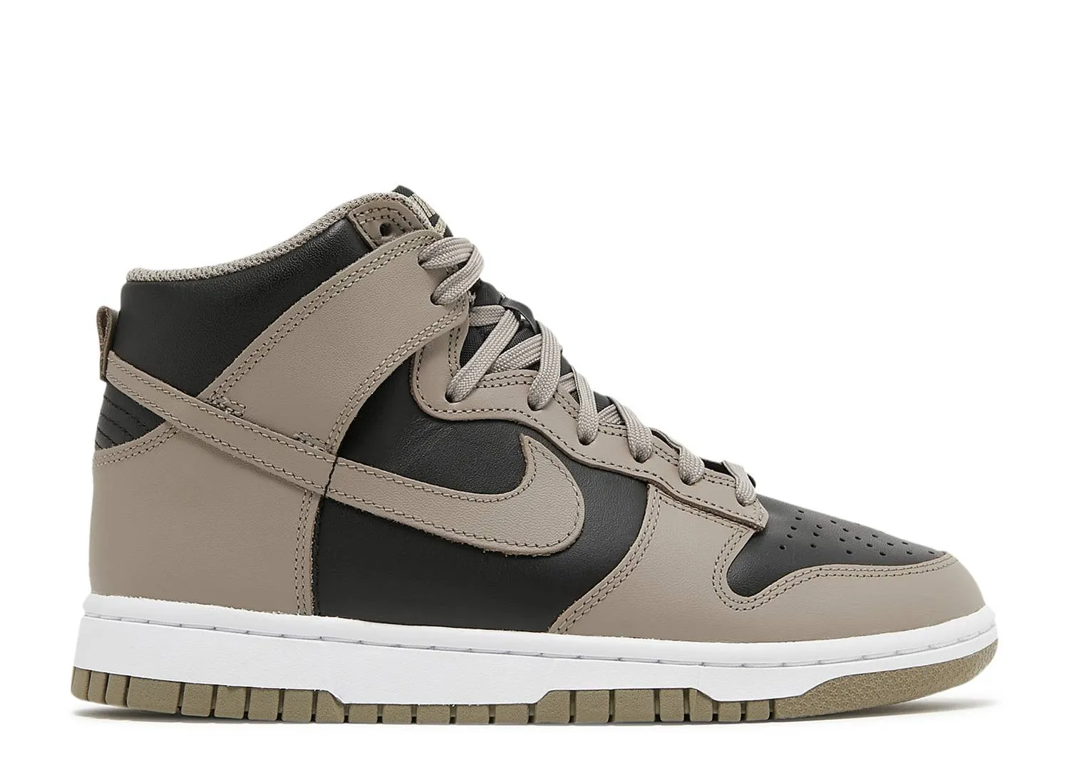Wmns Nike Dunk High "MOON FOSSIL" DD1869 002
