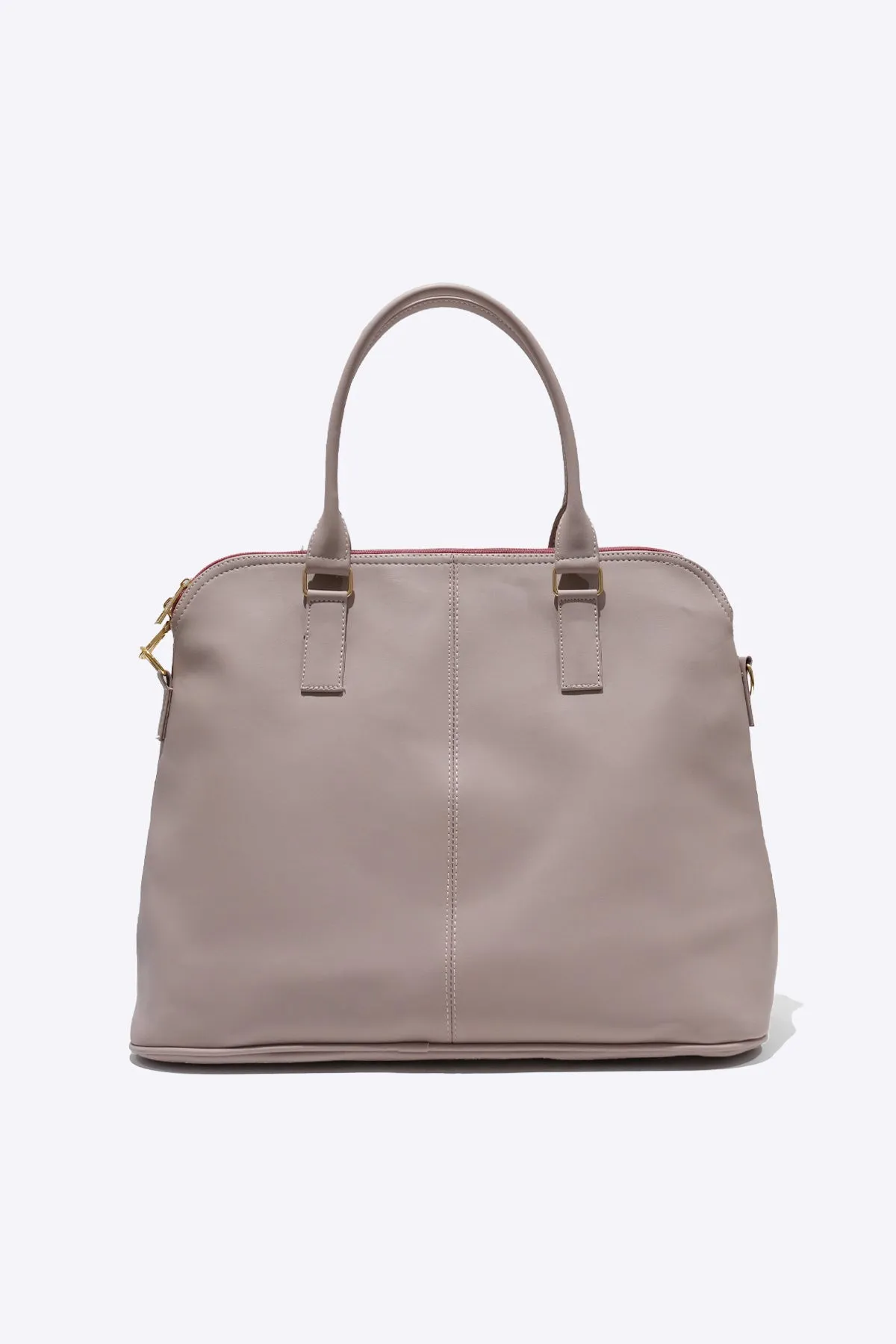 Women's Chic Casual Hand Bag (The Color May Vary Depending on Availability)